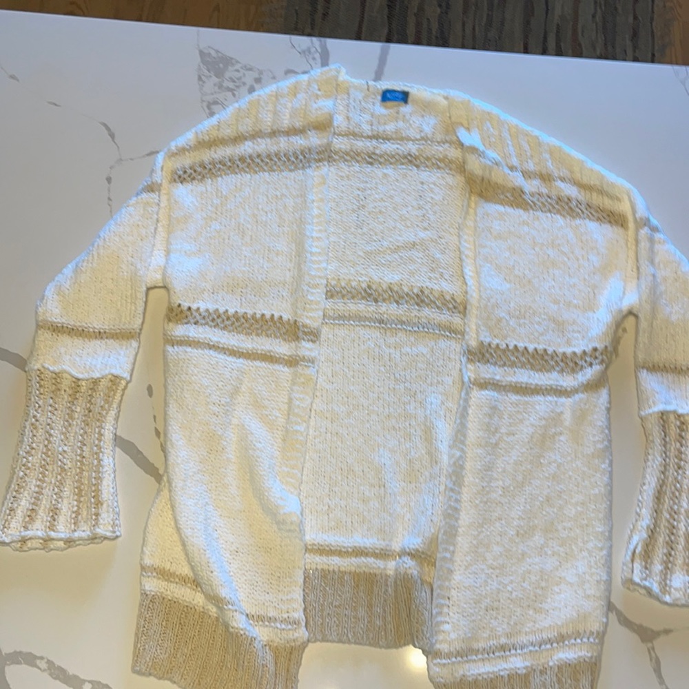 Neely Cardigan